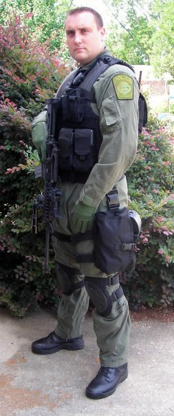Joey Harnist